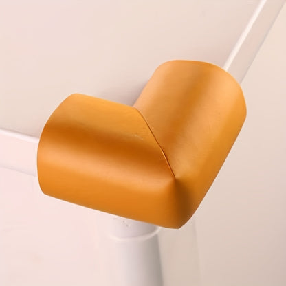 Pack Of 10, Elastic To Prevent Sharp Corner Collision Injuries, Furniture, Table Corners, Table Edge Safety Protection, Protecting From Collision, Suitable For Use In Homes, Classrooms, Offices, Rooms